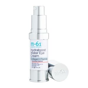 M-61 | hydraboost water eye cream